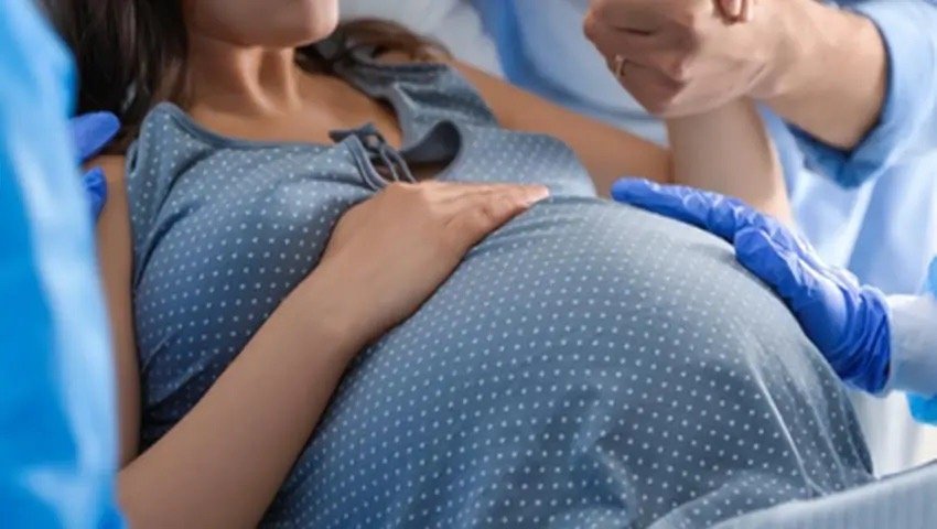 Maternity and Delivery