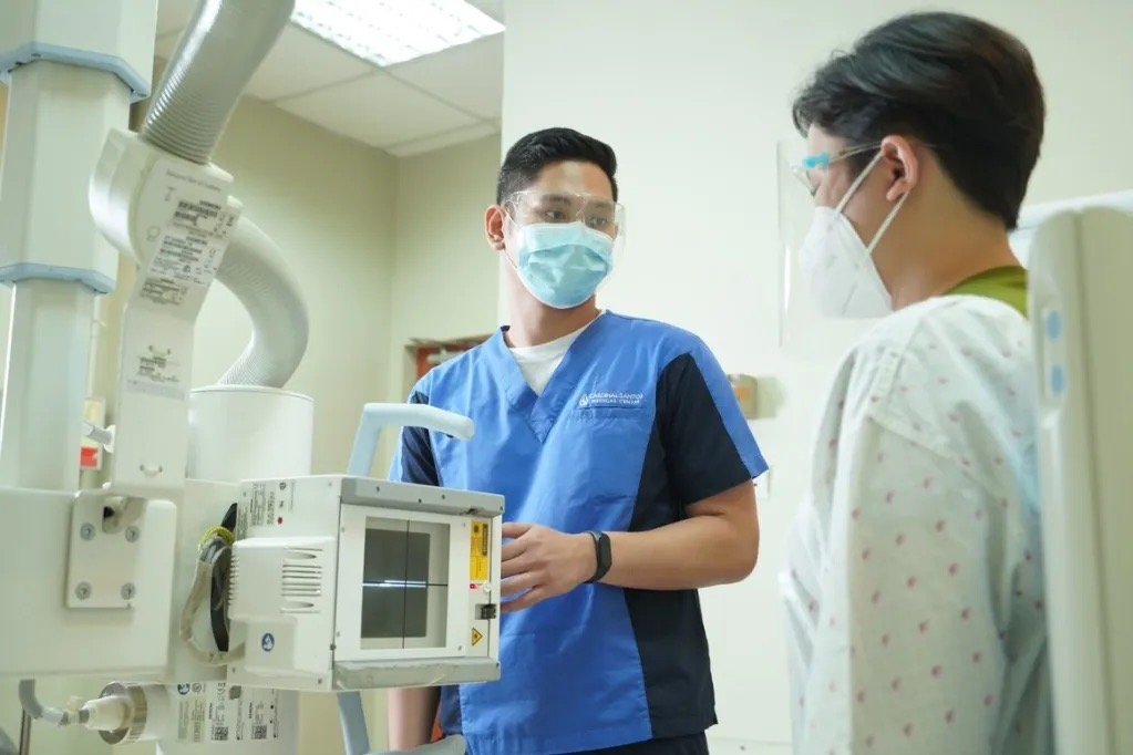 Radiology and Imaging
