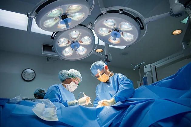 Surgical Operations